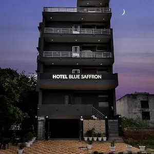 Blue Saffron Hotel Delhi (National Capital Territory of India)