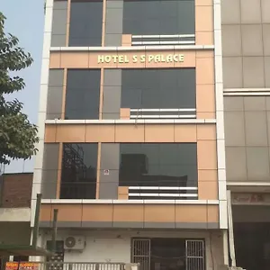 S S Palace Hotel Agra (Uttar Pradesh)