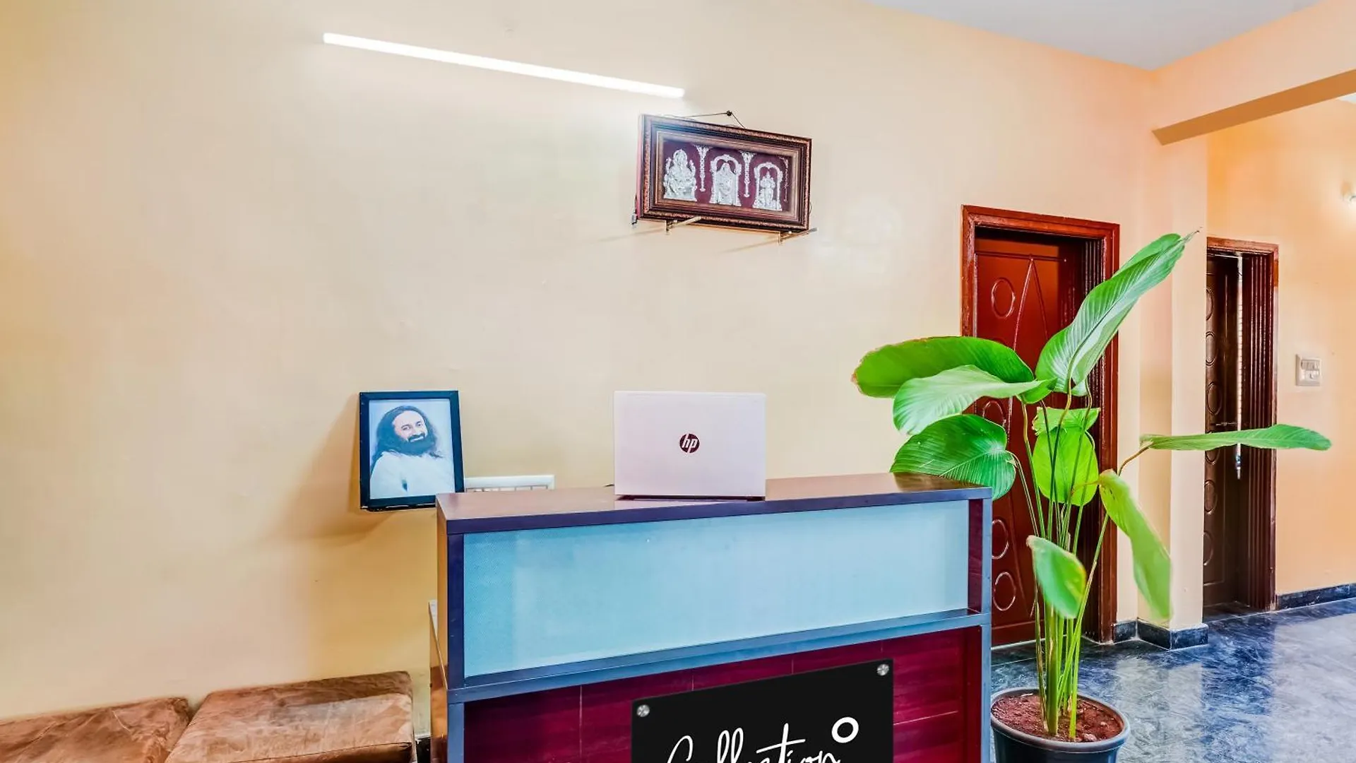 Hotel Collection O Datgalli Formerly Pool Villa Mysore