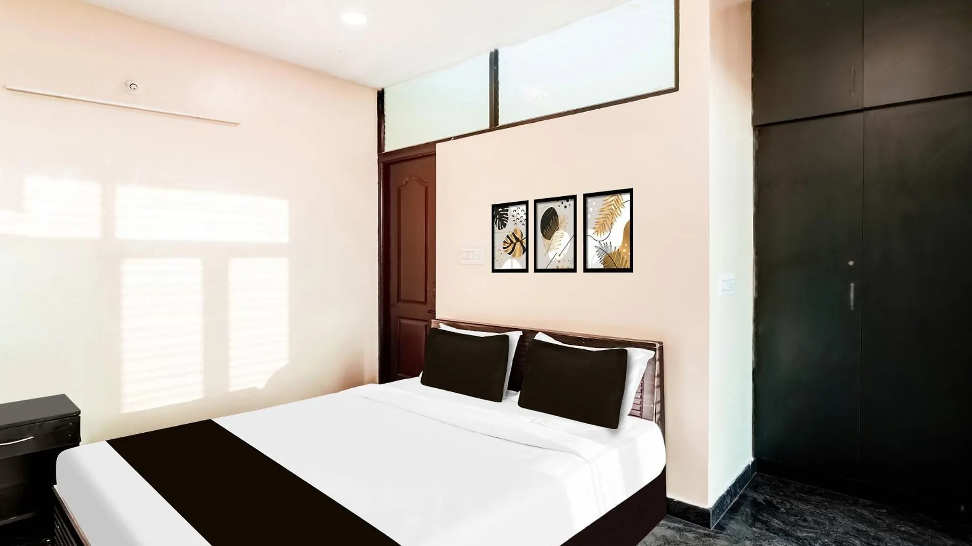 Hotel Collection O Datgalli Formerly Pool Villa Mysore