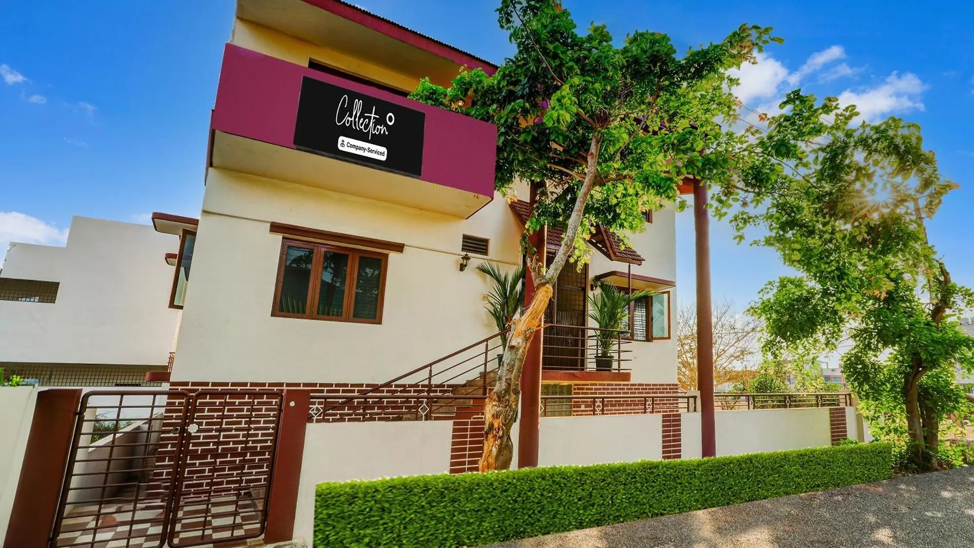 Collection O Datgalli Formerly Pool Villa Mysore 0*,  India