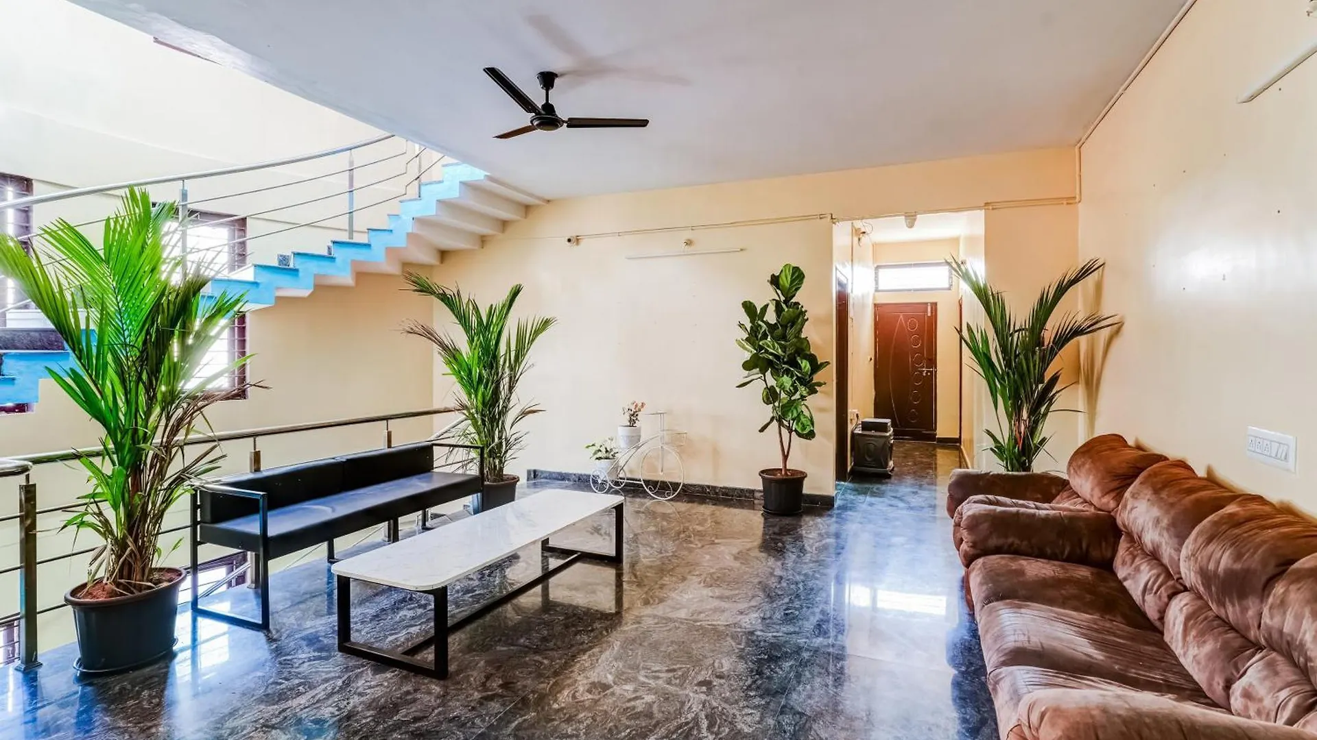 Collection O Datgalli Formerly Pool Villa Mysore India