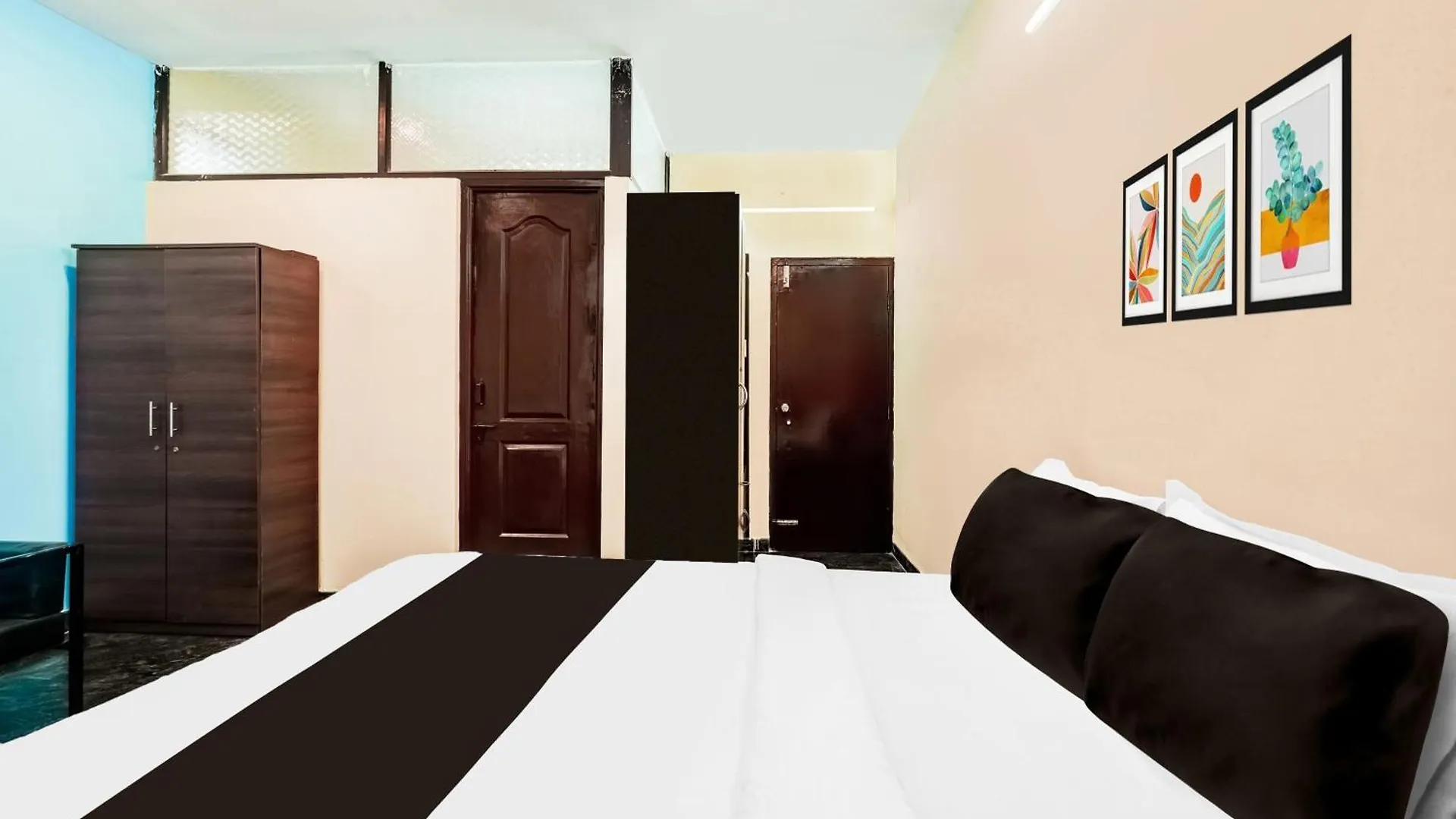 Collection O Datgalli Formerly Pool Villa Mysore 0*,