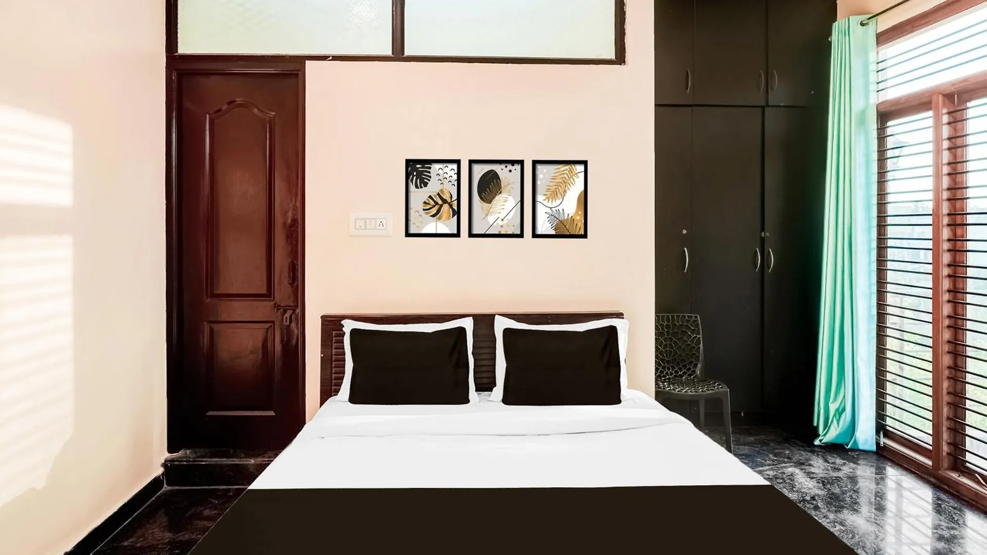 Collection O Datgalli Formerly Pool Villa Mysore Hotel