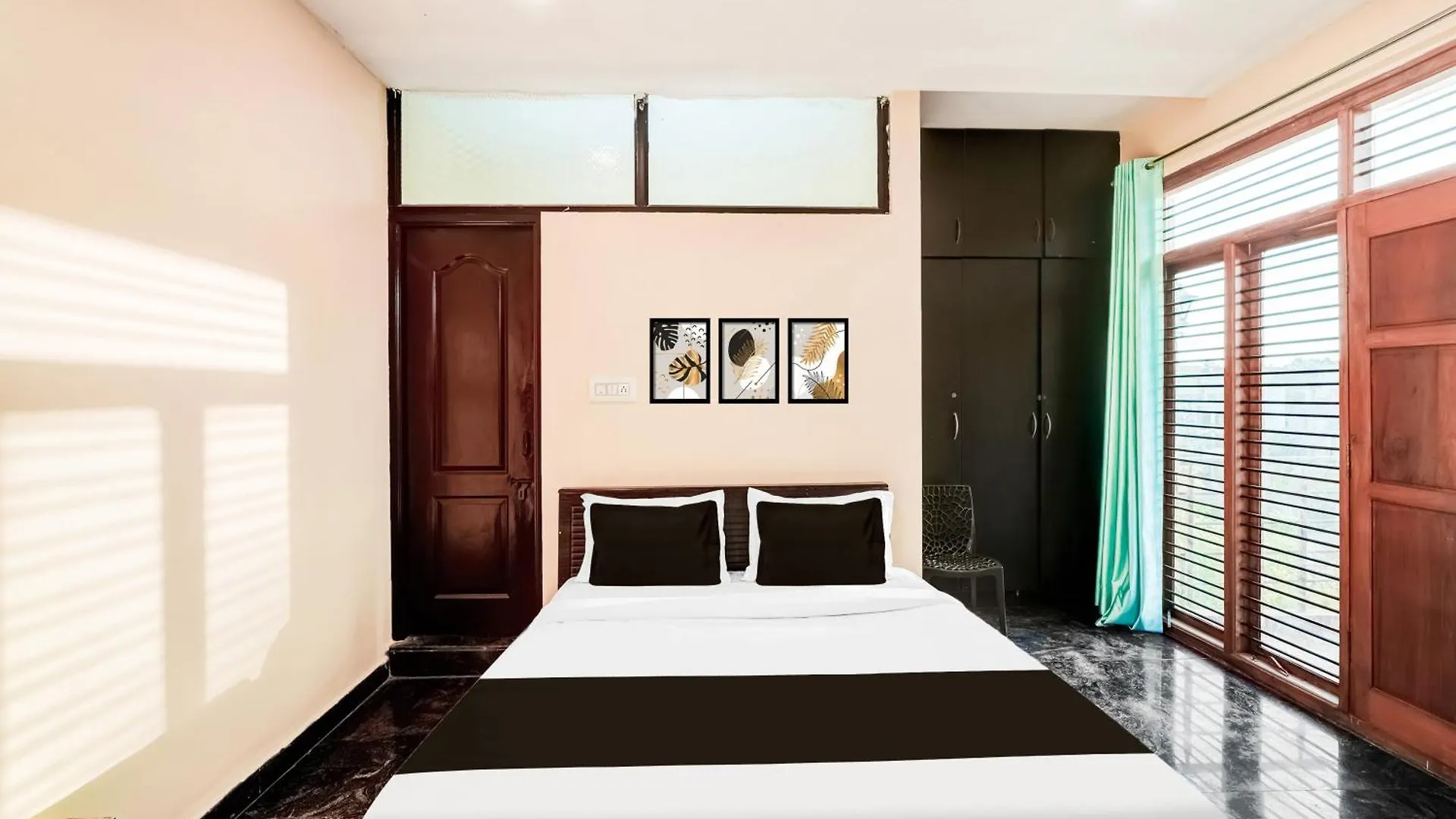 Collection O Datgalli Formerly Pool Villa Mysore India