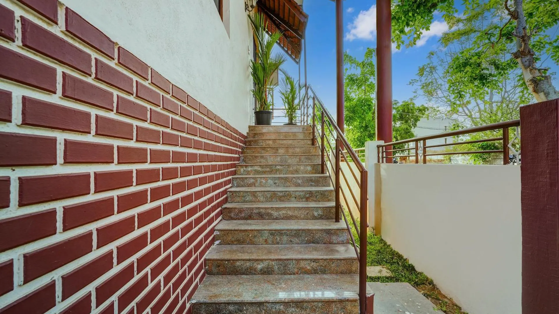 Collection O Datgalli Formerly Pool Villa Mysore 0*,  India