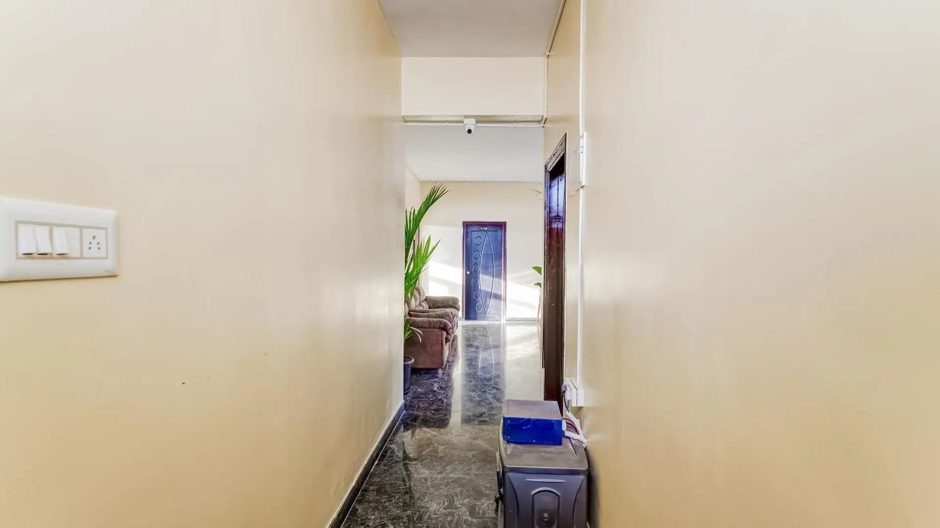 Collection O Datgalli Formerly Pool Villa Mysore