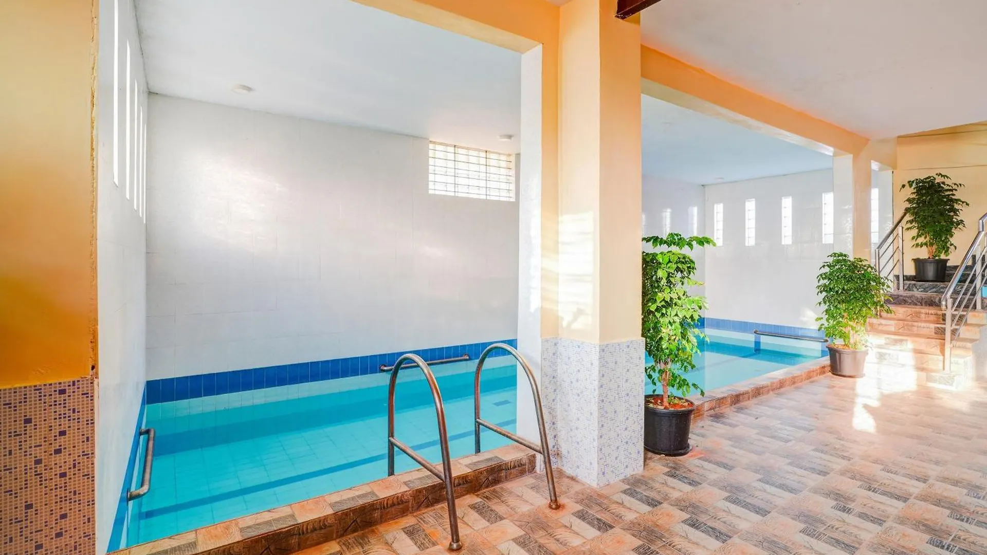Collection O Datgalli Formerly Pool Villa Mysore