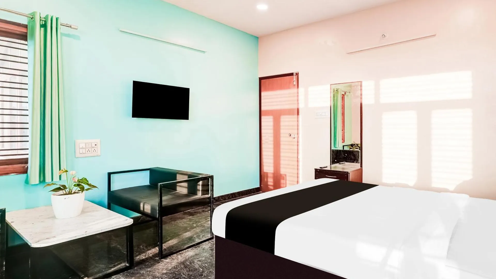 Collection O Datgalli Formerly Pool Villa Mysore Hotel