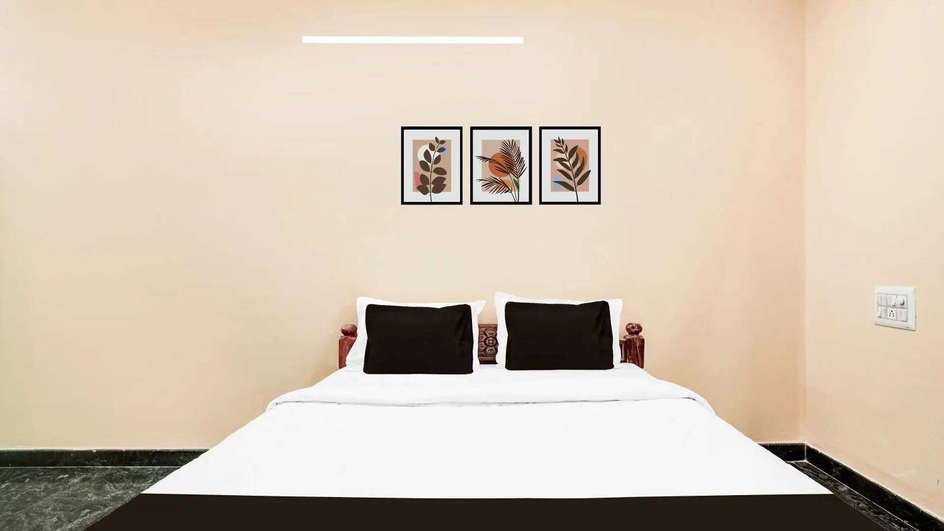 Collection O Datgalli Formerly Pool Villa Mysore Hotel