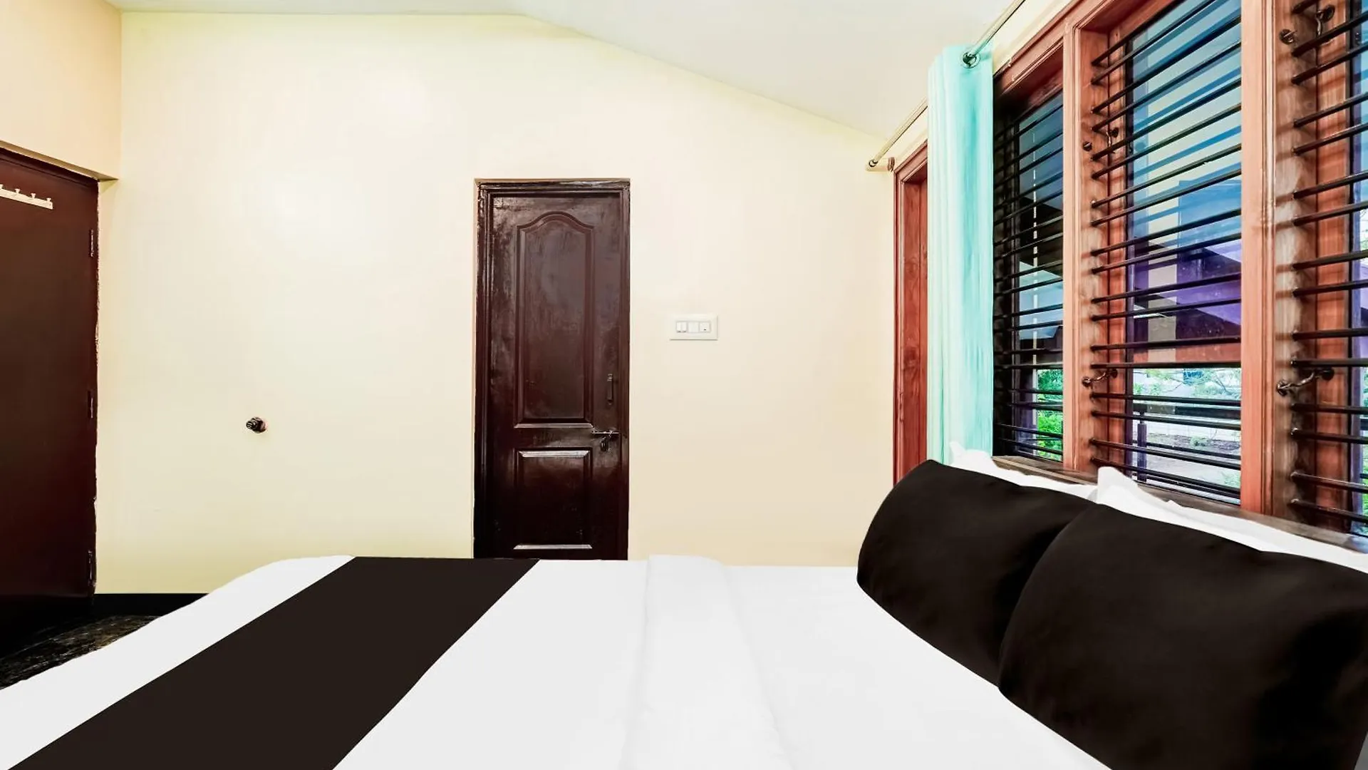 Hotel Collection O Datgalli Formerly Pool Villa Mysore