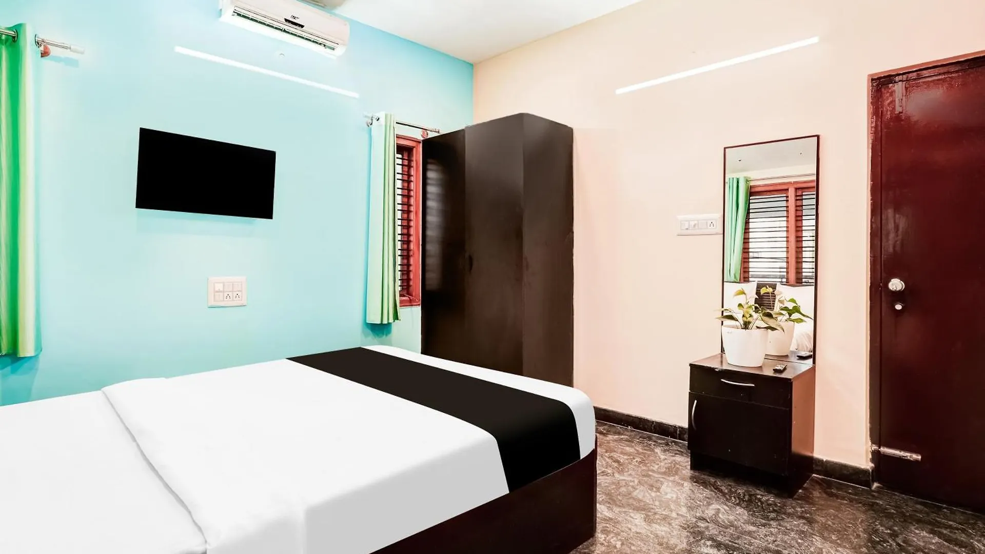 Collection O Datgalli Formerly Pool Villa Mysore 0*,  India