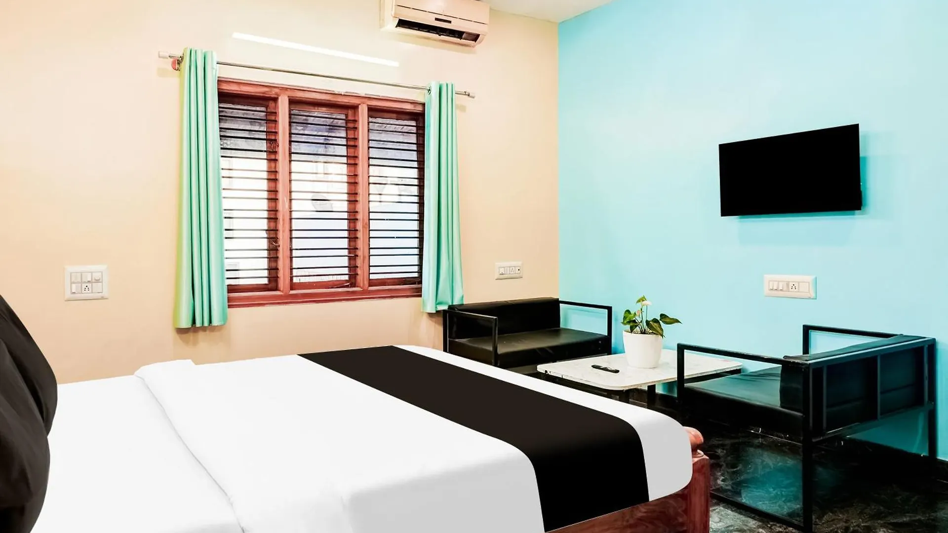 Collection O Datgalli Formerly Pool Villa Mysore 0*,